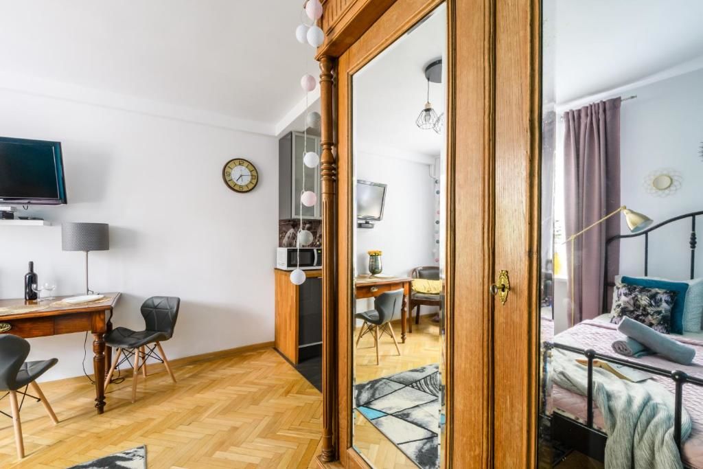 Апартаменты Cozy Apartment Old Town Варшава-31