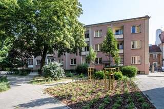 Апартаменты Cozy Apartment Old Town Варшава Апартаменты-студио - 3 Koźla Street-14