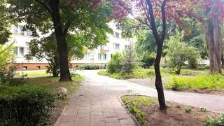 Апартаменты Cozy Apartment Old Town Варшава Апартаменты-студио - 3 Koźla Street-20