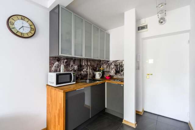 Апартаменты Cozy Apartment Old Town Варшава-28